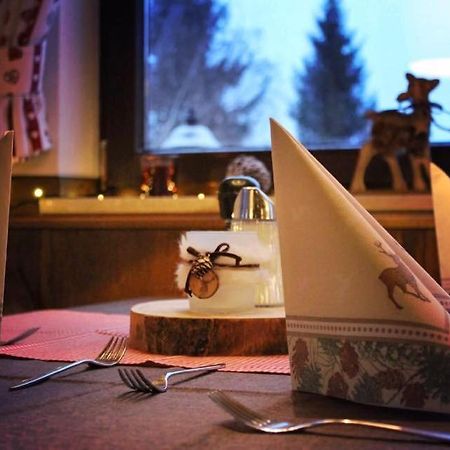 Pension Savisalo Рамзау ам Дахщайн Екстериор снимка
